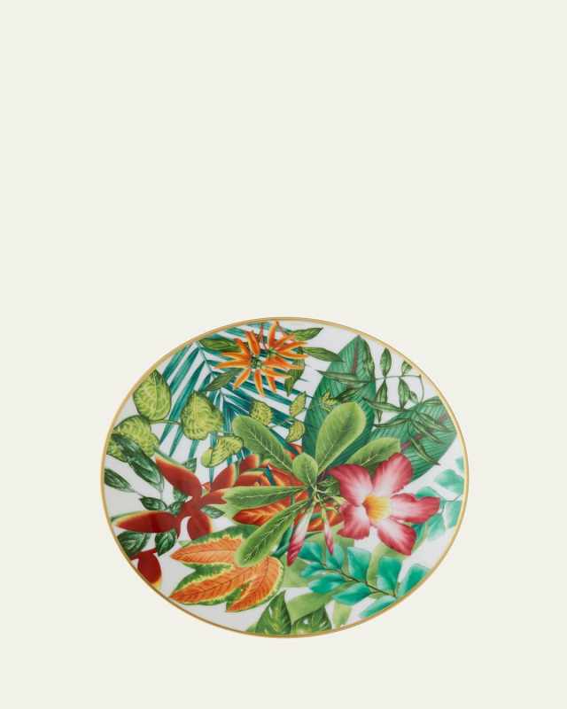 Passifolia Dessert Plate N1